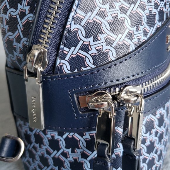 Kate Spade Mini Back pack - Picture 4 of 11